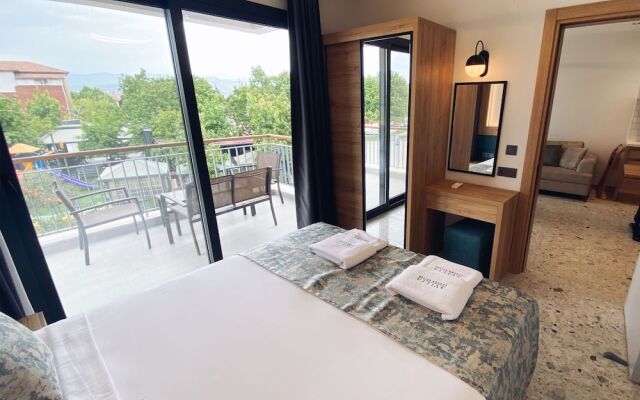 Avilia Suites
