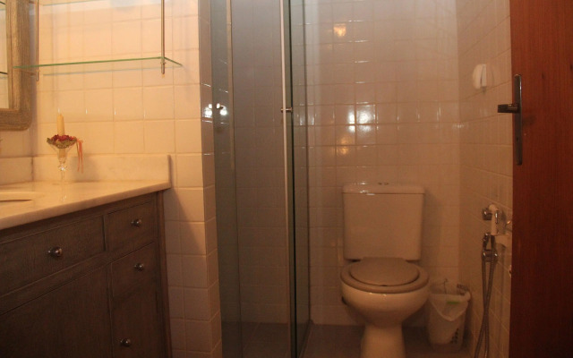 Casa 3 Quartos Condomínio Kempinski Lage