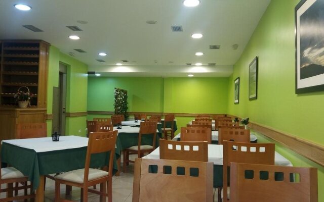 Hotel Ancora da Ria 1* Superior