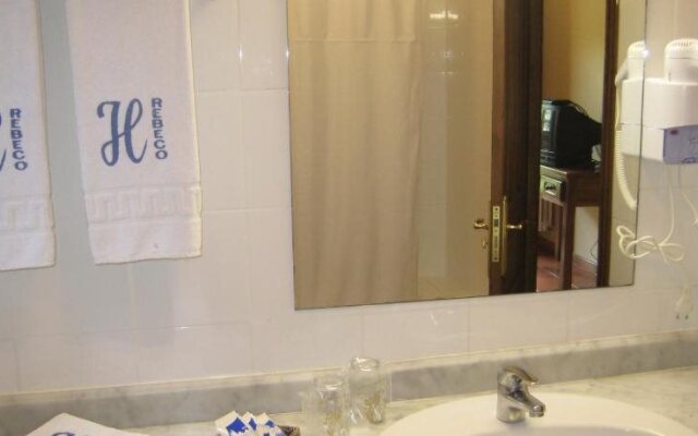 Hotel Rebeco
