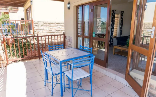 Villa 9