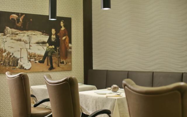 Belgreat Premium Suites Guest House