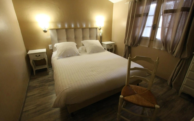 Hotel Van Gogh