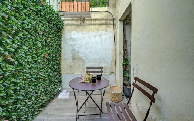 Hôtel Provence