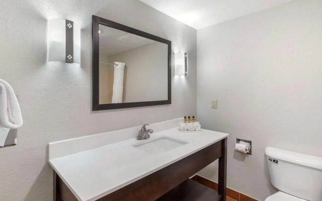 Best Western Plus Fairburn Atlanta Southwest