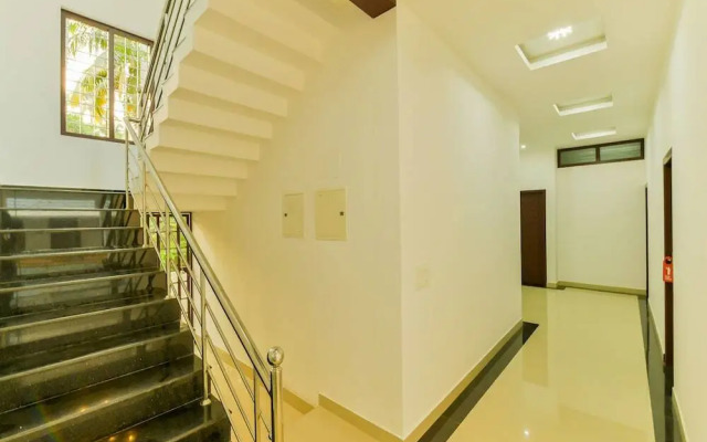 OYO 12943 Ashdale Resort