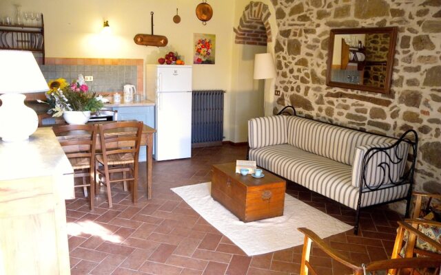 Agriturismo il Gufo
