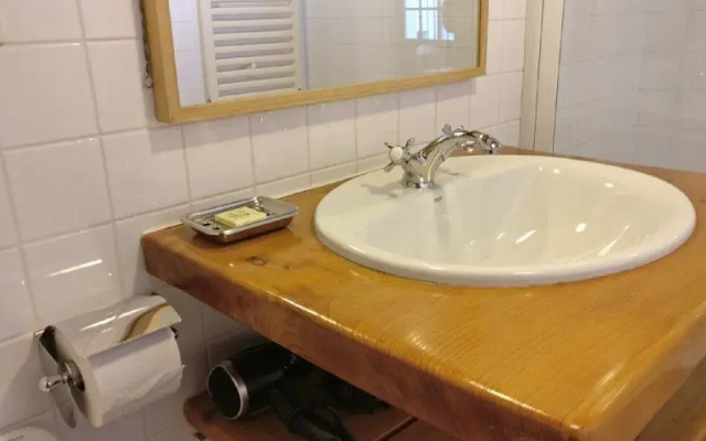 Le Clos De La Bouteille