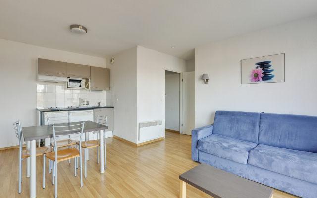 All Suites Appart Hôtel Bassin d'Arcachon - Dune du Pilat