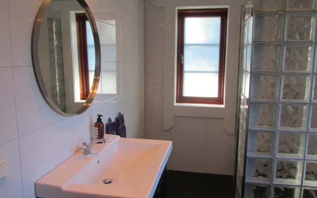 Joe Getaway - Stugby Ullared