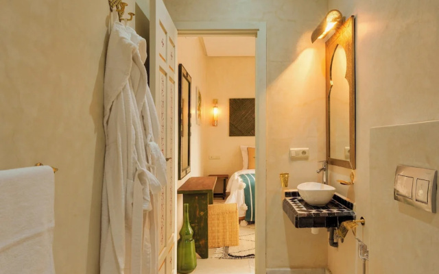 Riad Dar Arwa
