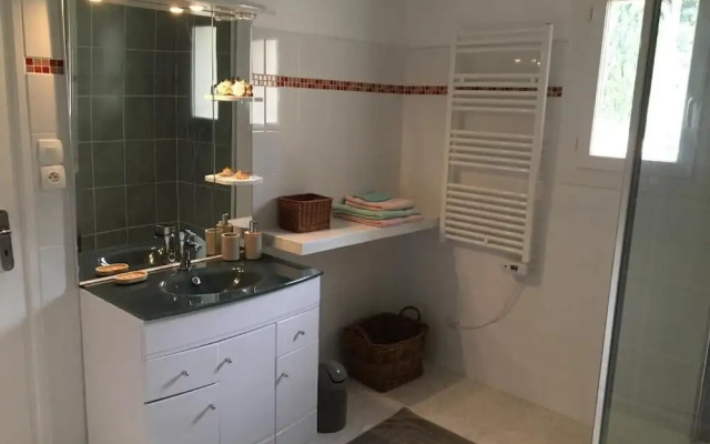 Villa Bonheur Vallespir - Maison d'Hotes