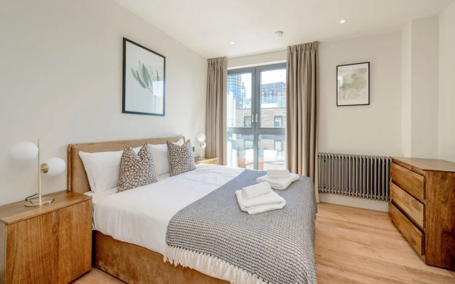 Refined London Haven