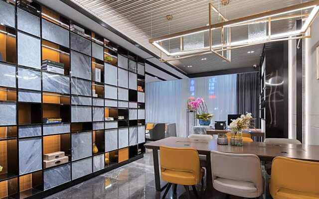 Hampton by Hilton Lianyungang Haibin
