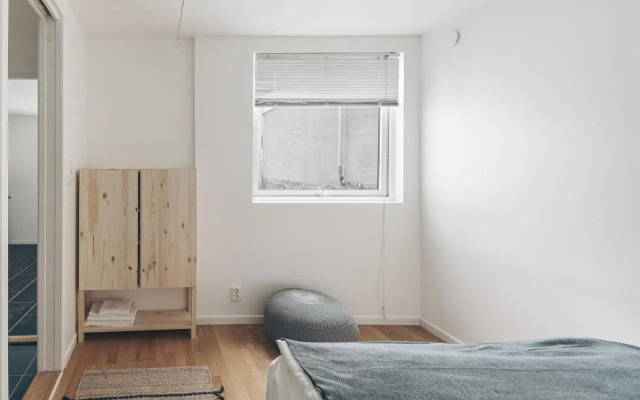 LS Apartments