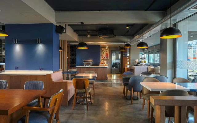 Four Points Flex by Sheraton Bursa Nilüfer