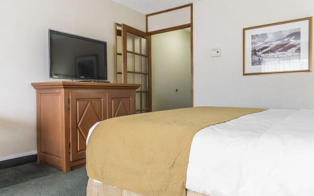 Quality Inn & Suites Gatineau
