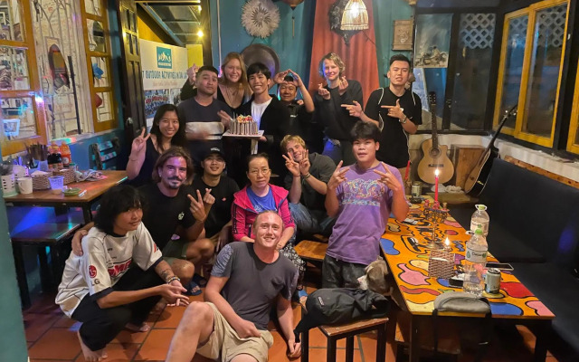 Tigon Dalat Hostel