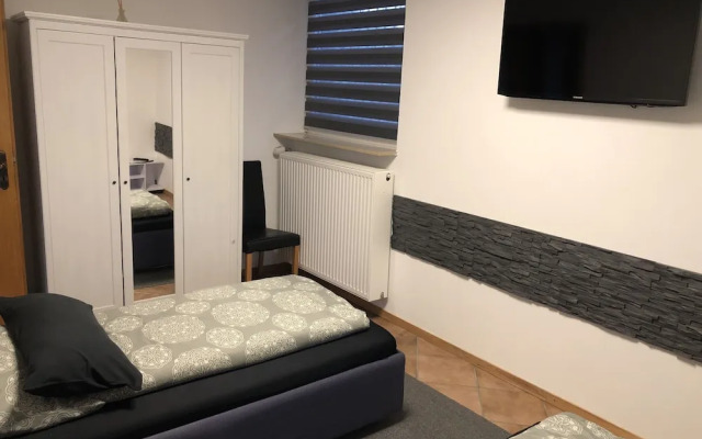Messezimmer4u Nordparksiedlung