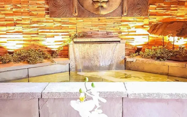 Les Jardins d'Epicure