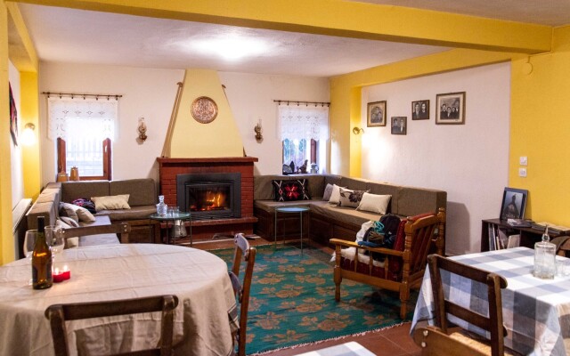 The Guest House "Wildlife and Culture"
