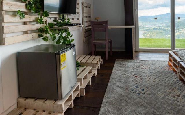 Sukha Resort