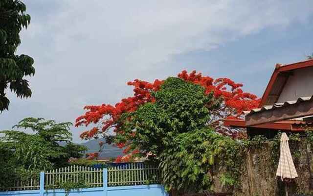 Vang Vieng Galaxy Hotel