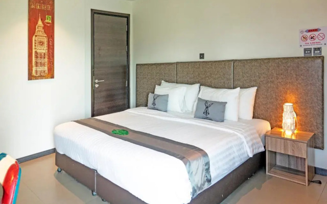 T Pattaya Hotel by PCL