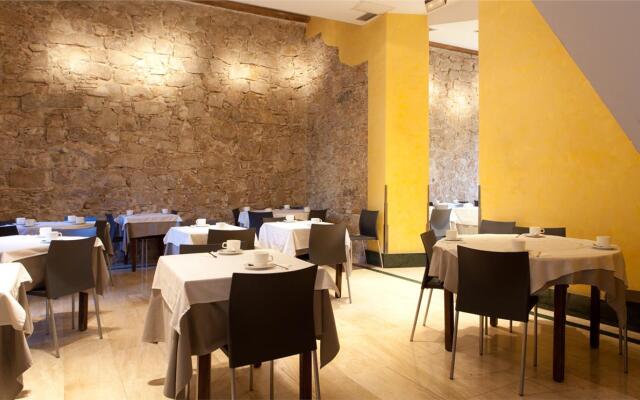 Отель Sant Agustí