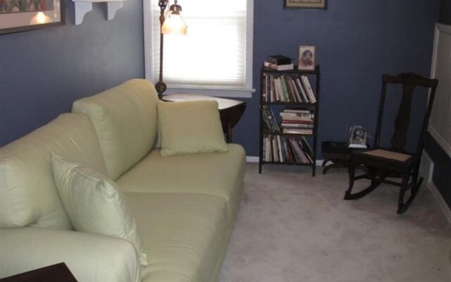 The Birdhouse Bed & Breakfast