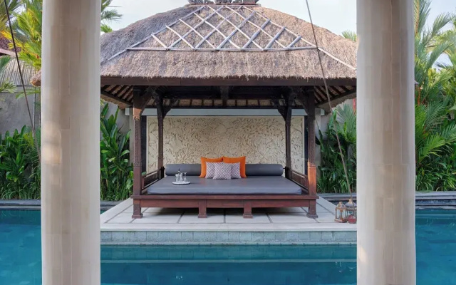 Villa Sesari