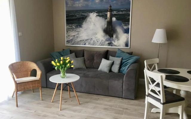 Apartamenty AMALIA