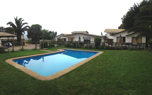 Cabañas Sol de Mar
