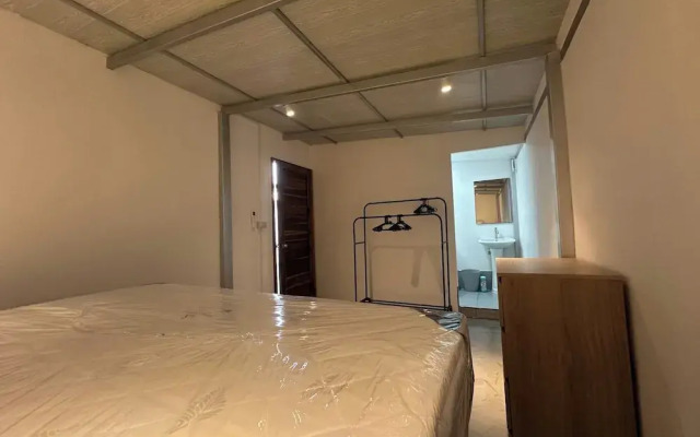 #4 - Private Villa 2BR 1000mbps Wi-fi