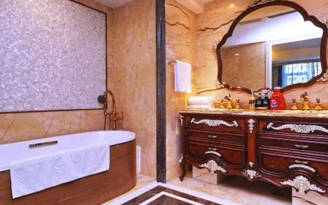 Daluqiao Hotel