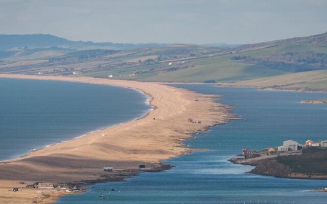 Abbotsbury Tea Rooms
