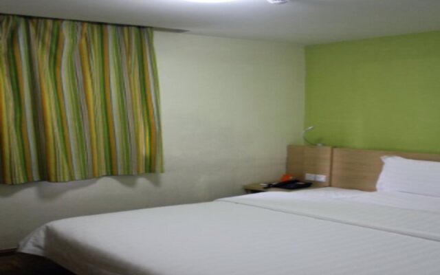 7 Days Inn Liang Shan Jin Xiu Cheng Branch