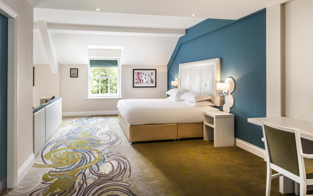 The Daffodil Hotel
