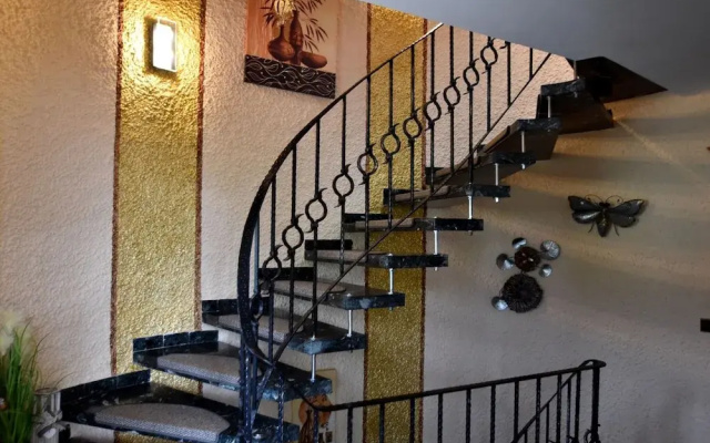Apartment in Bavarian Forest Near Ski Resort