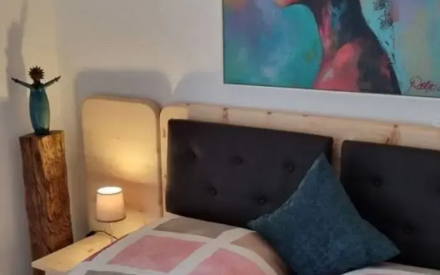 Heidhohn Comfortable Holiday Residence