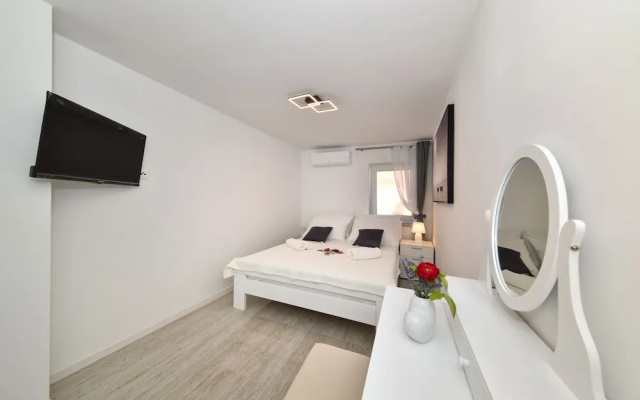 Villa Mediteran