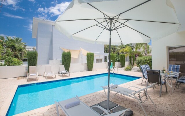Protaras Delfini Villa Dv4