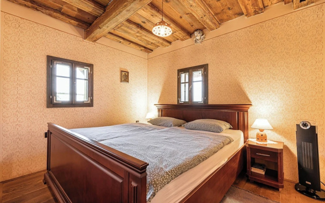 Vineyard Cottage Pavlin 2