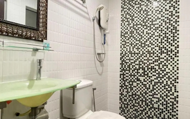 Hotel Rae Bukit Bintang