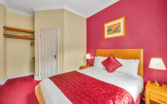 Dial House Hotel