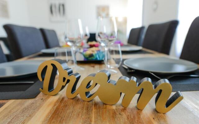 Disneyland Dream 3 - Charmant Appartement 7 pax