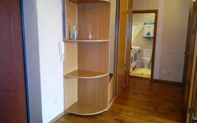 Radischeva 33 Apartments