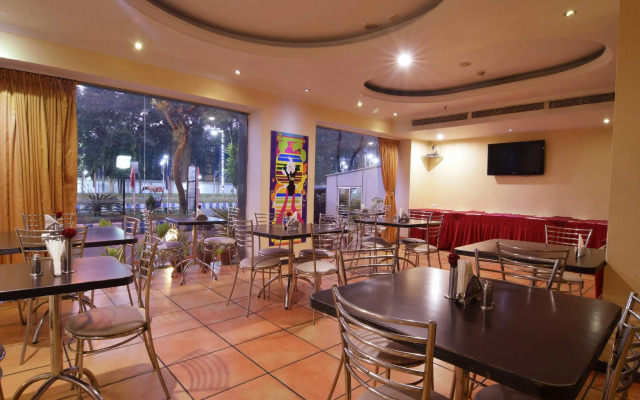 Hotel The Sojourn