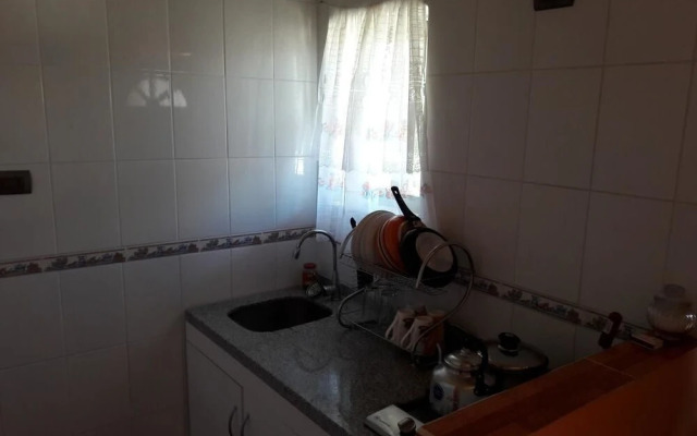 Hospedaje Los Abuelos