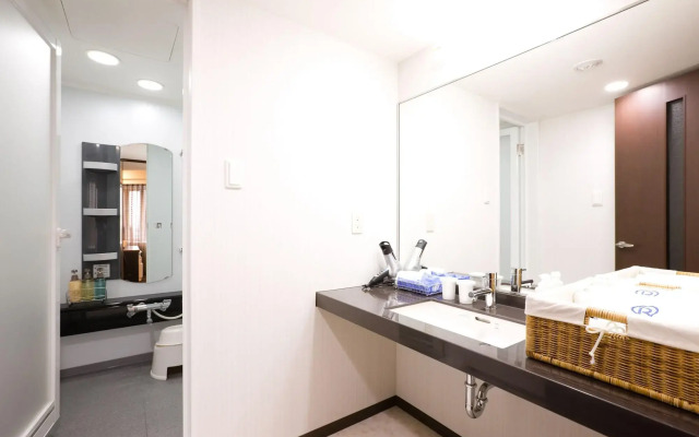 Daiwa Roynet Hotel Okayama Ekimae